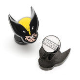 Wolverine Mask Cufflinks